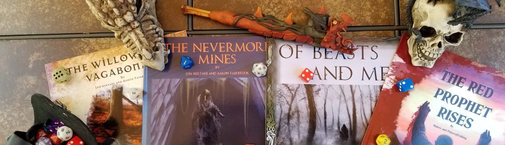 The Merciless Merchants