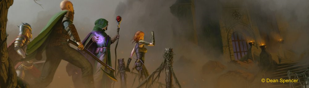 The Merciless Merchants