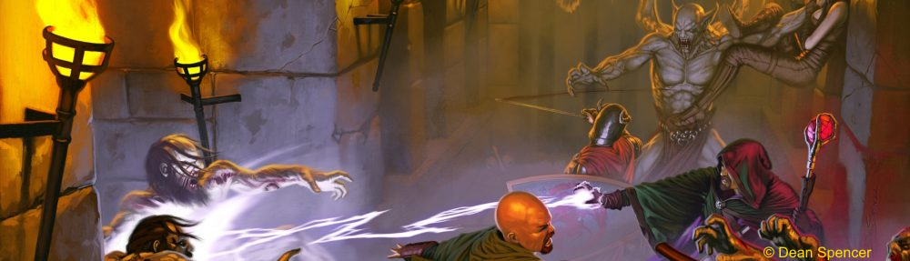 The Merciless Merchants