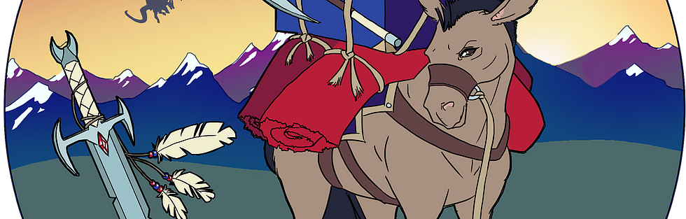 The Merciless Merchants